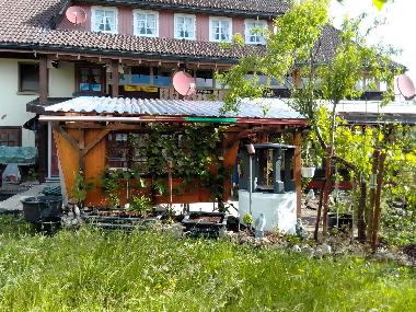 Holiday Apartment in Bernau im Schwarzwald (Black Forest) or holiday homes and vacation rentals