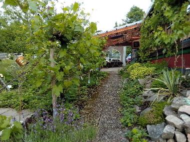 Holiday Apartment in Bernau im Schwarzwald (Black Forest) or holiday homes and vacation rentals