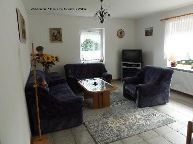 Holiday House in Wietzendorf (L�neburger Heide) or holiday homes and vacation rentals