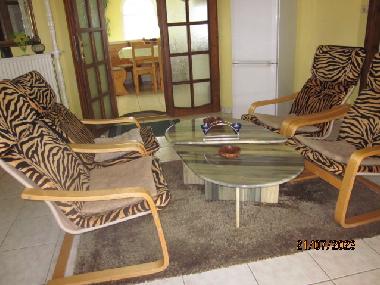 Holiday Apartment in Balatonbogl�r (Somogy) or holiday homes and vacation rentals