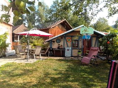 Holiday Apartment in Bernau im Schwarzwald (Black Forest) or holiday homes and vacation rentals