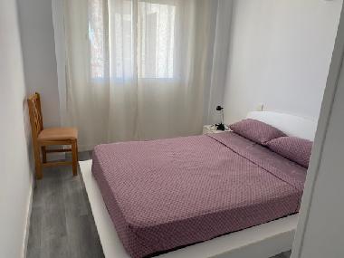 Holiday Apartment in Alicante (Alicante / Alacant) or holiday homes and vacation rentals