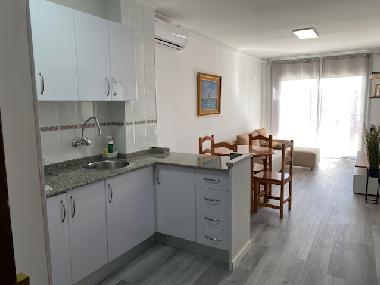 Holiday Apartment in Alicante (Alicante / Alacant) or holiday homes and vacation rentals