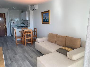 Holiday Apartment in Alicante (Alicante / Alacant) or holiday homes and vacation rentals