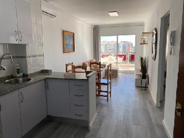 Holiday Apartment in Alicante (Alicante / Alacant) or holiday homes and vacation rentals