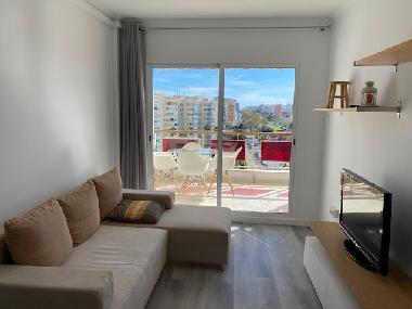 Holiday Apartment in Alicante (Alicante / Alacant) or holiday homes and vacation rentals