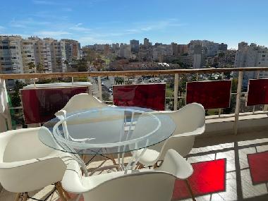 Holiday Apartment in Alicante (Alicante / Alacant) or holiday homes and vacation rentals