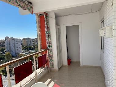 Holiday Apartment in Alicante (Alicante / Alacant) or holiday homes and vacation rentals