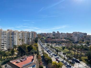 Holiday Apartment in Alicante (Alicante / Alacant) or holiday homes and vacation rentals